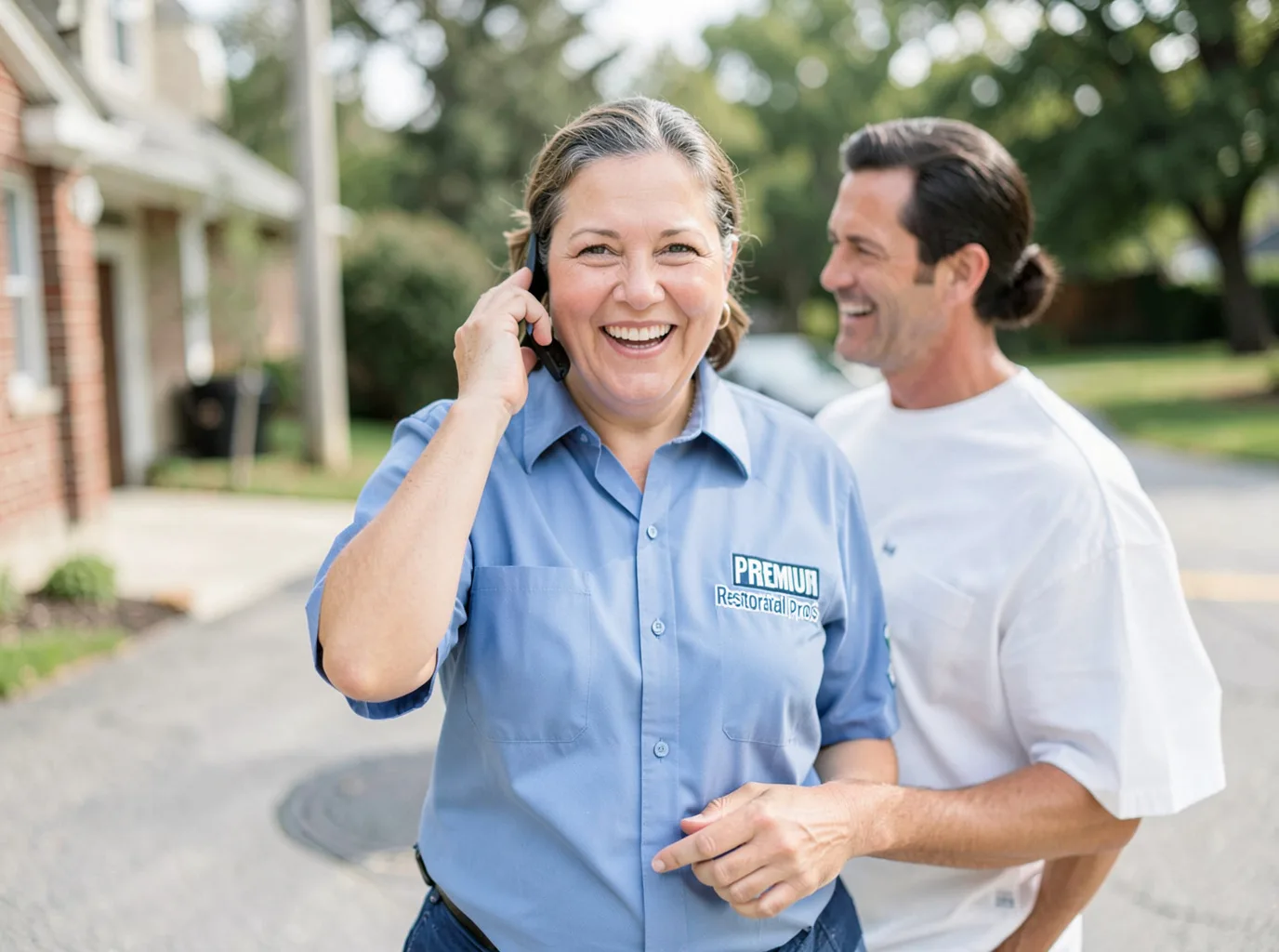 Water Damage Restoration Orr, MN FAQs
